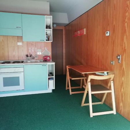Appartement Finestra Sul Bosco - Monolocale Marilleva 1400 Extérieur photo